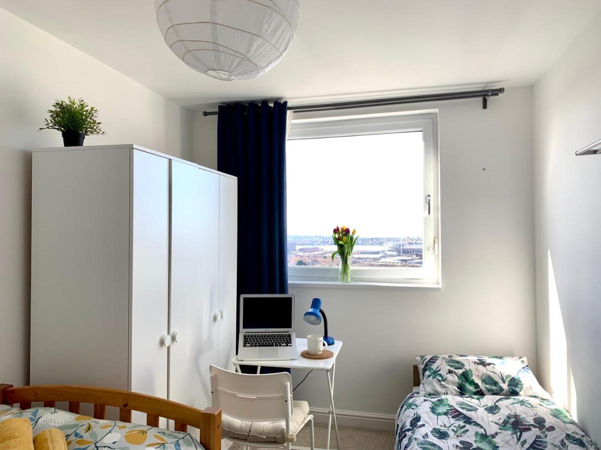 Liverpool Rooms Accommodation Exterior photo